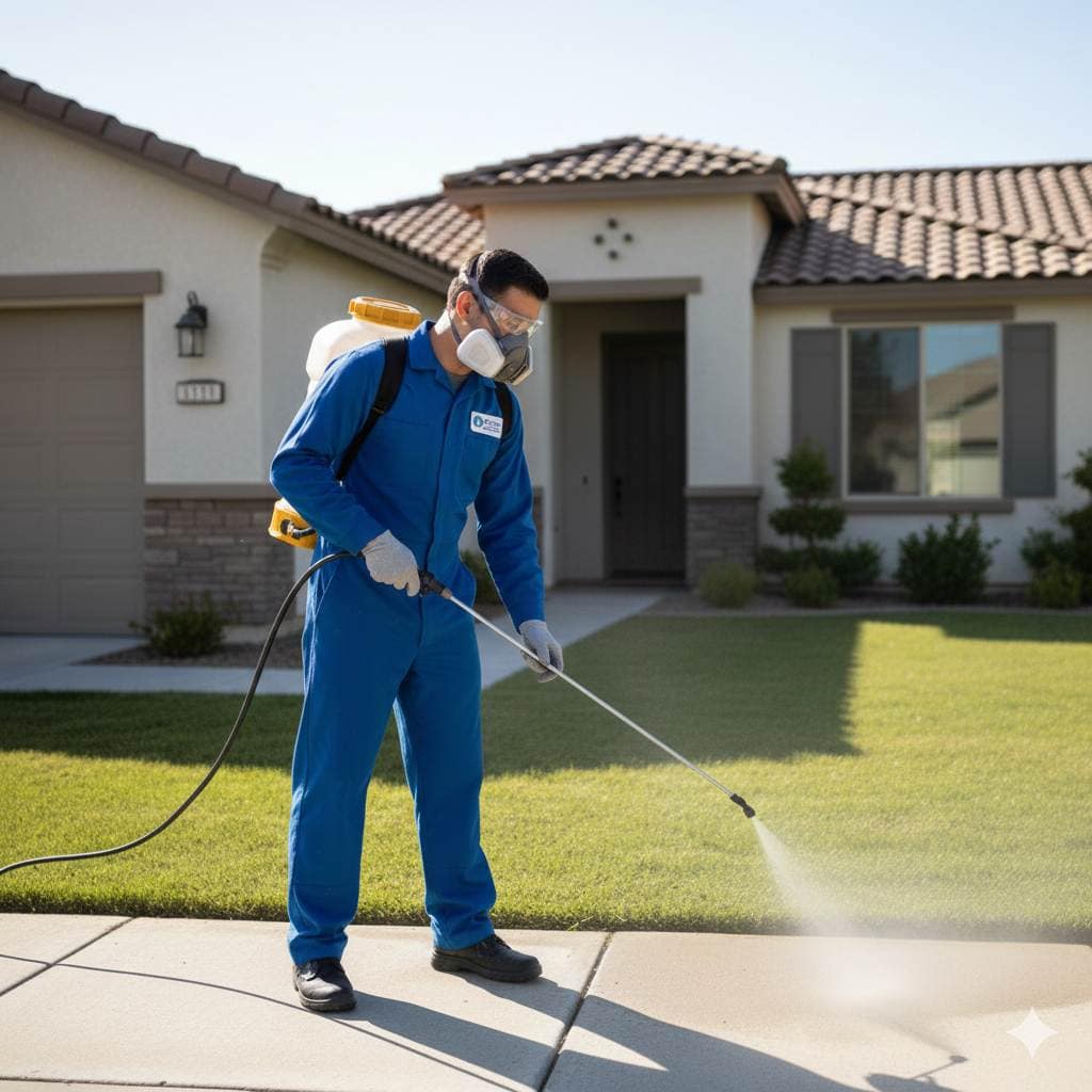 How Often Should You Get Pest Control in Melbourne?