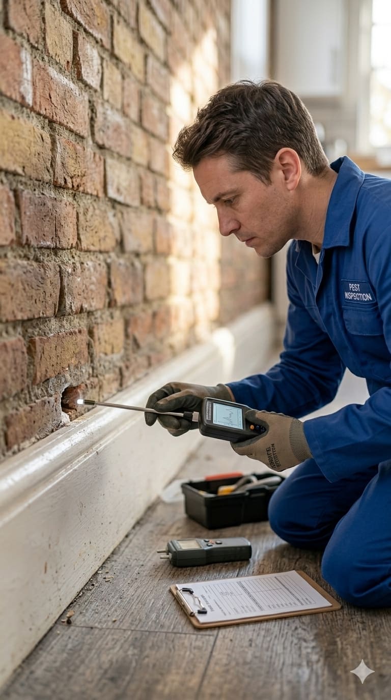 Termite Barriers vs Baiting Systems: Which Protects Your Melbourne Home?