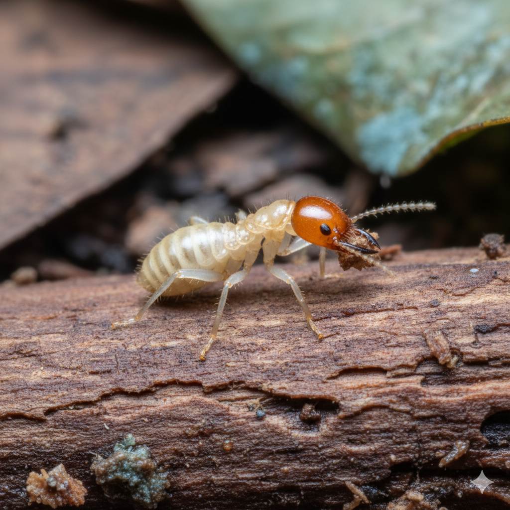 Signs of Termites in Your Melbourne Home (Do Not Ignore These)