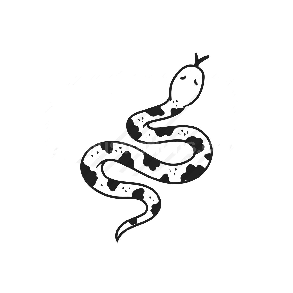 snake, reptile, sinuous, nature snake, reptile, sinuous, nature